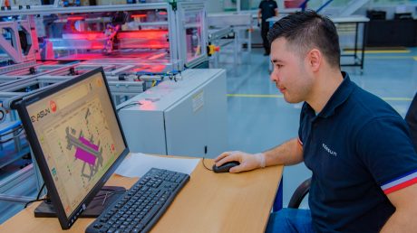 Wevolt Energiedak