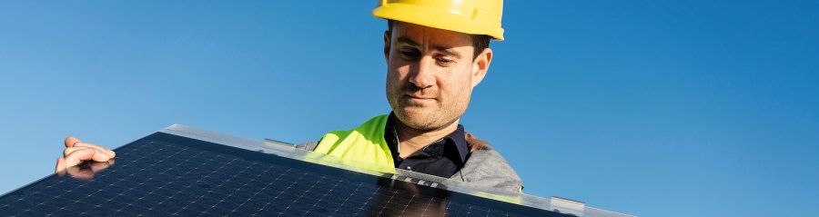 Wevolt Energiedak