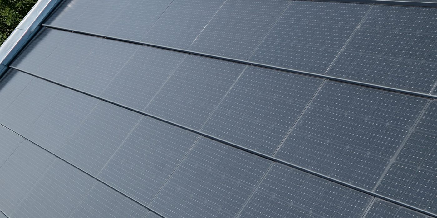 Wevolt Energiedak
