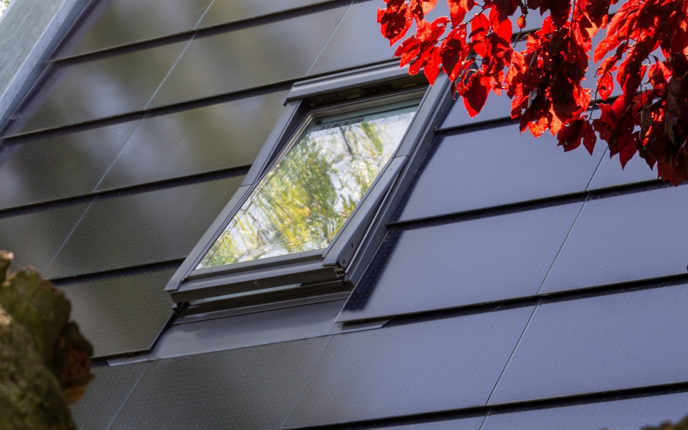 Reference photo new construction family homes in Ameid