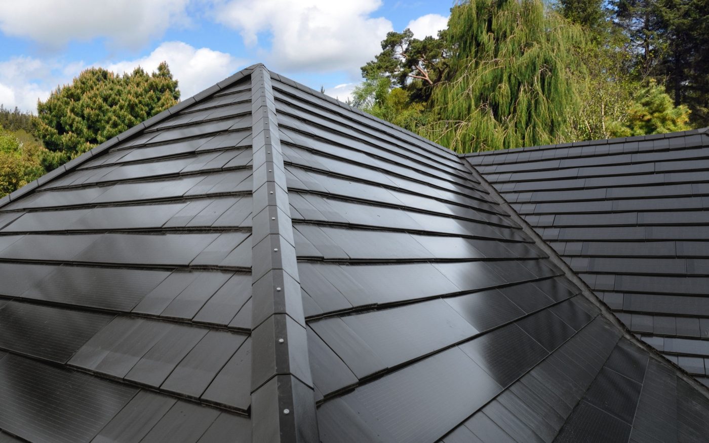 Reference photo new construction single family in 's Gravenwezel