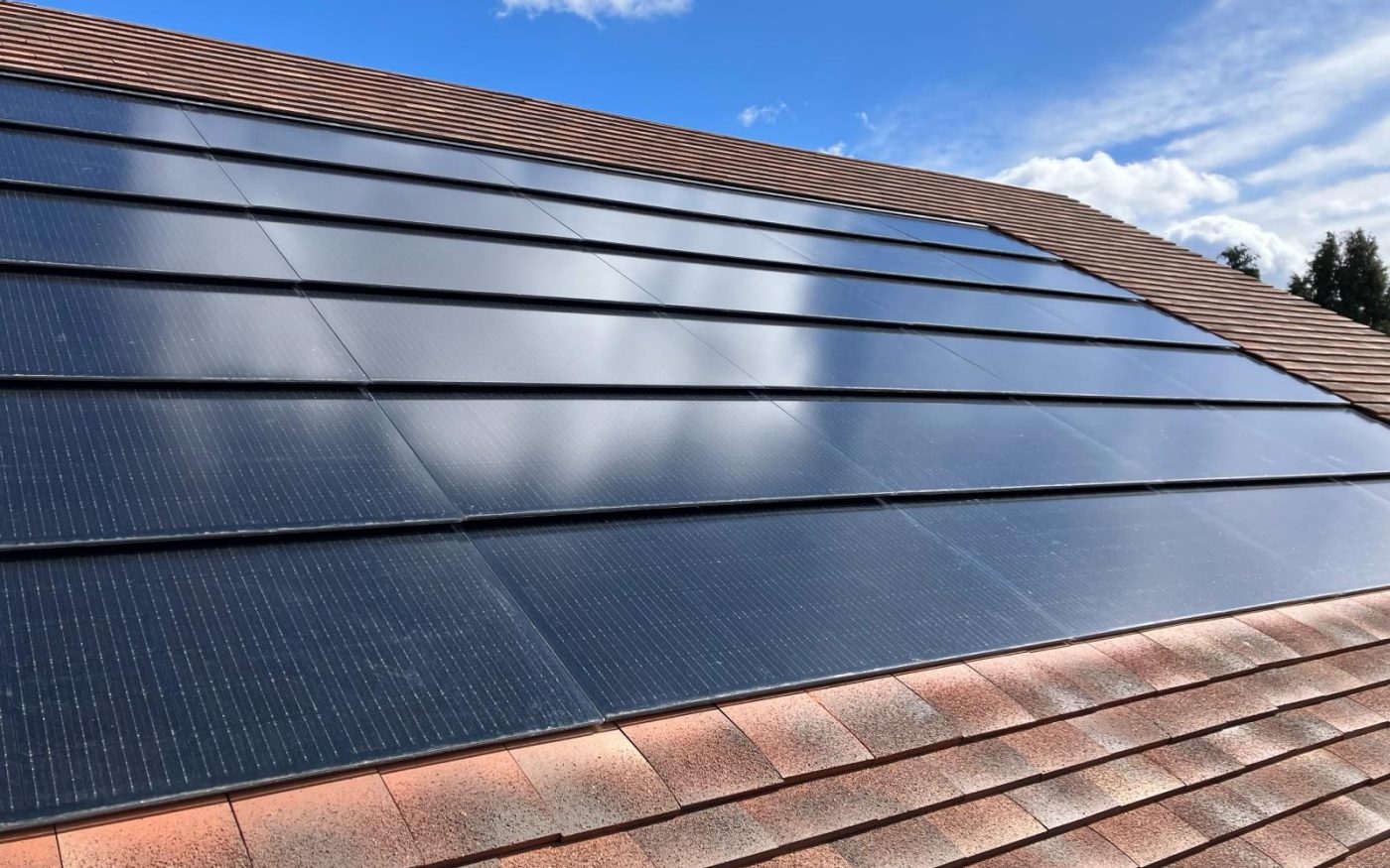 Reference photo renovation single family in Linkeroever