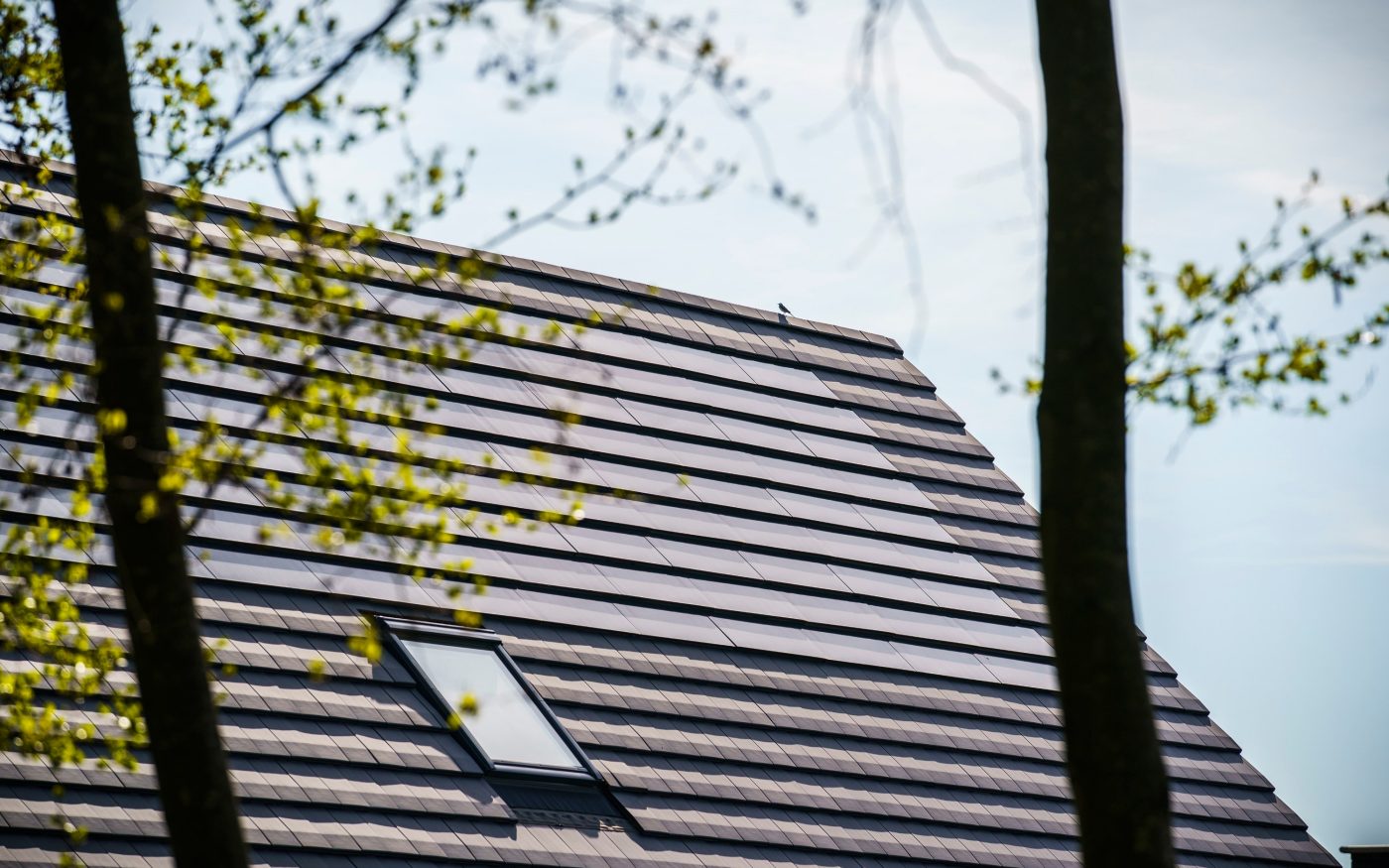 Nieuwbouw vrijstaande woning | Weidebos, Helden