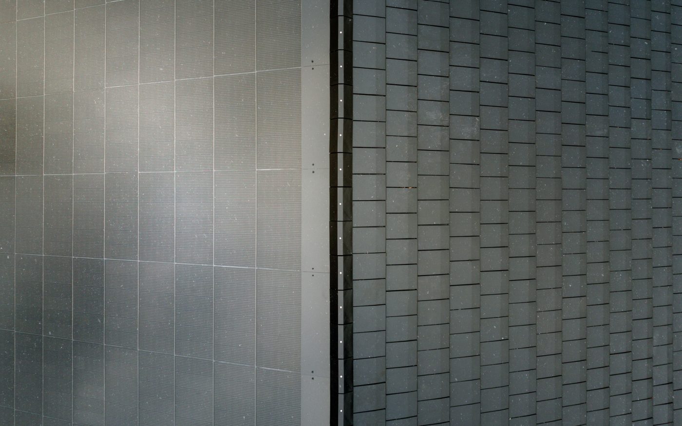 Reference photo new construction single family in Alsemberg