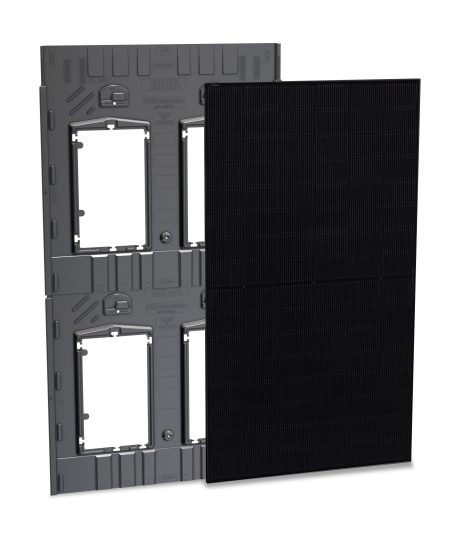 Wevolt X-Frame