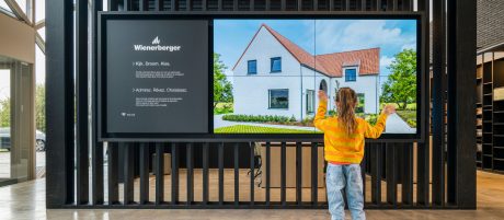 Showroom de Londerzeel: projets inspirants