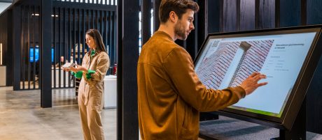 Showroom de Londerzeel: inspirez vous par nos projets de référence