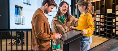 Showroom de Londerzeel