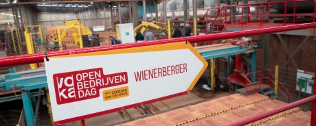 Open Bedrijvendag 2025 Rumst
