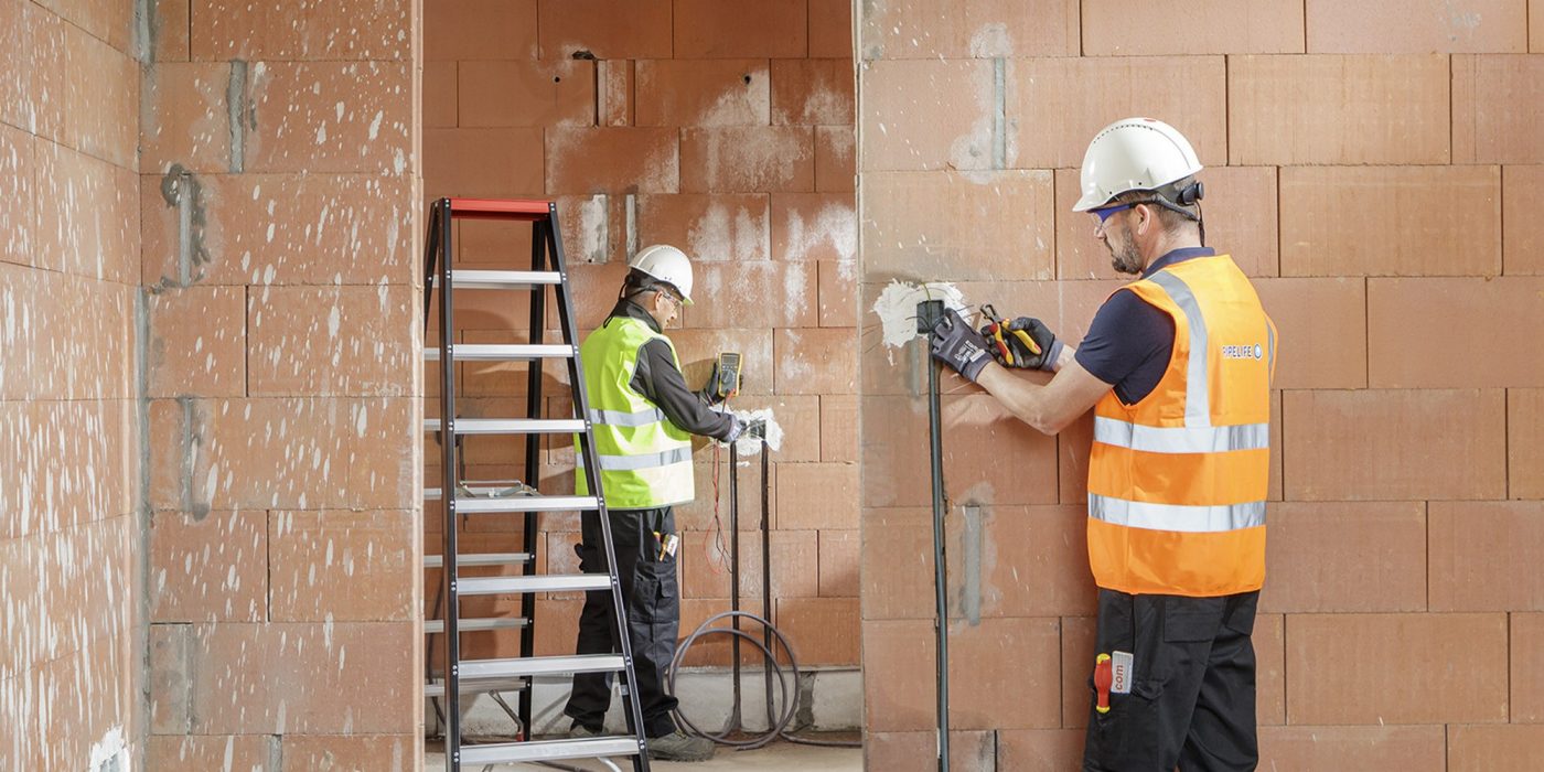 Inbouwdozen herobanner