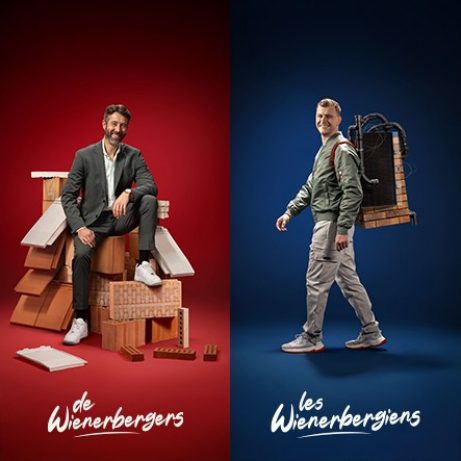 De wienerbergers