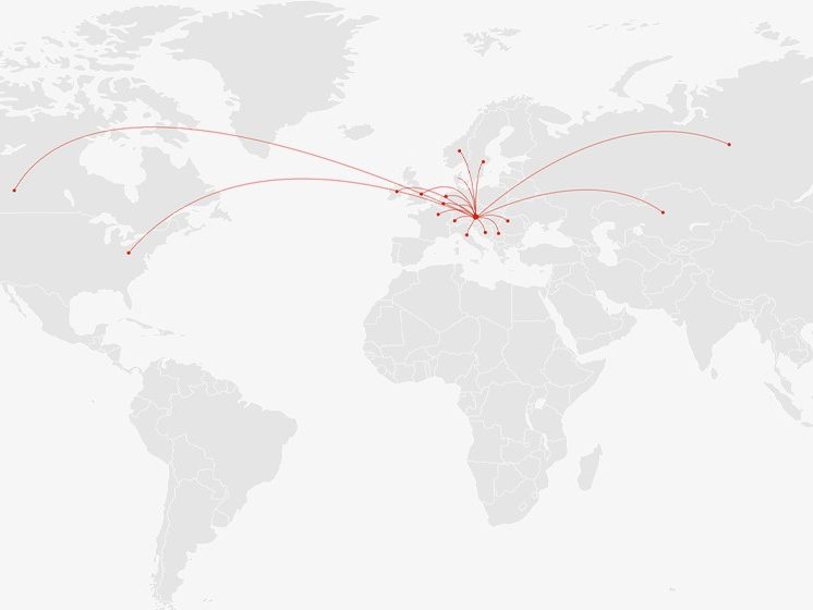 Together strong pageheader