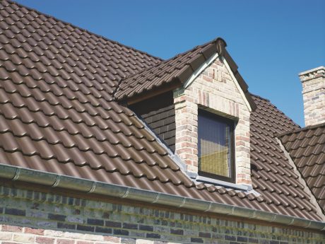 Reference photo new construction single family in Masnuy-Saint-Jean