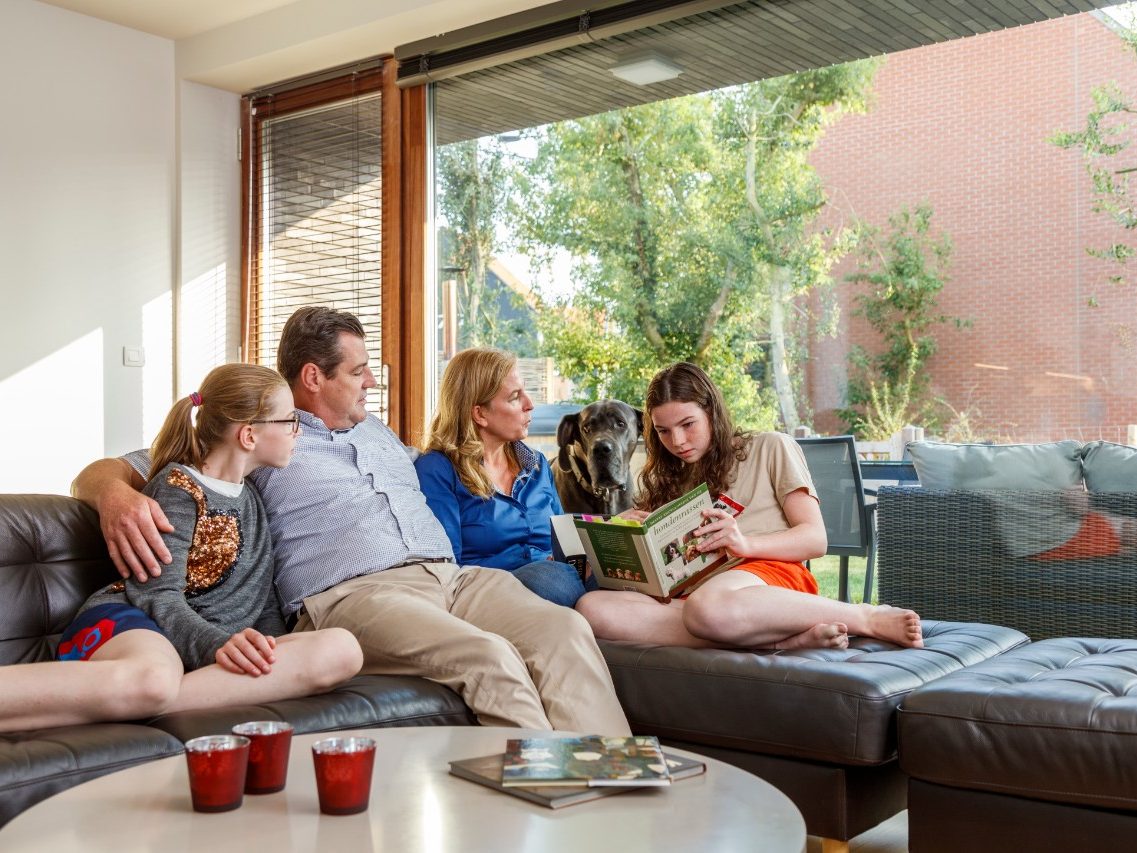 Let’s go swimming in the pool