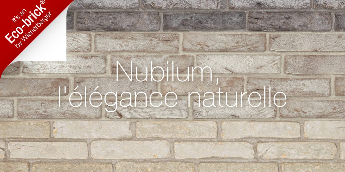 Eco-brick Nubilum FR 