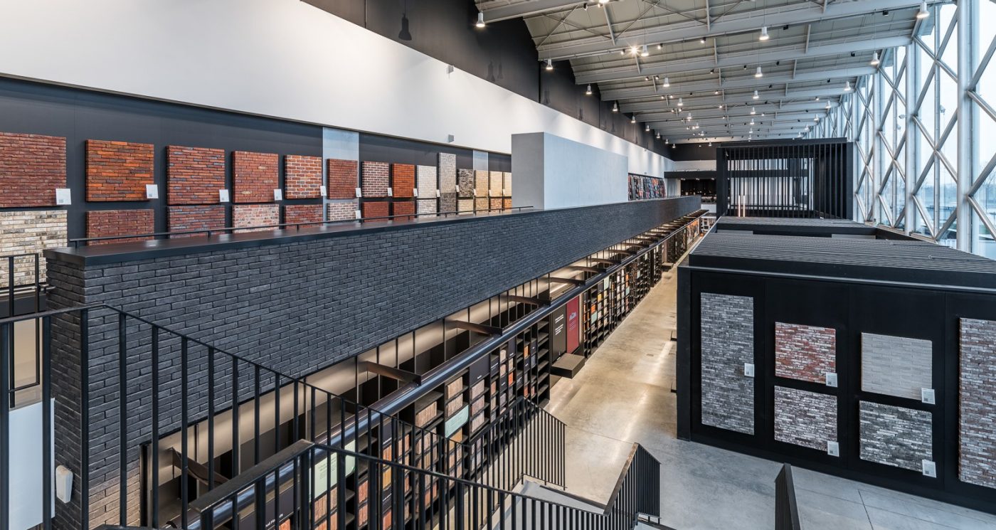 Hoofdkantoor Wienerberger