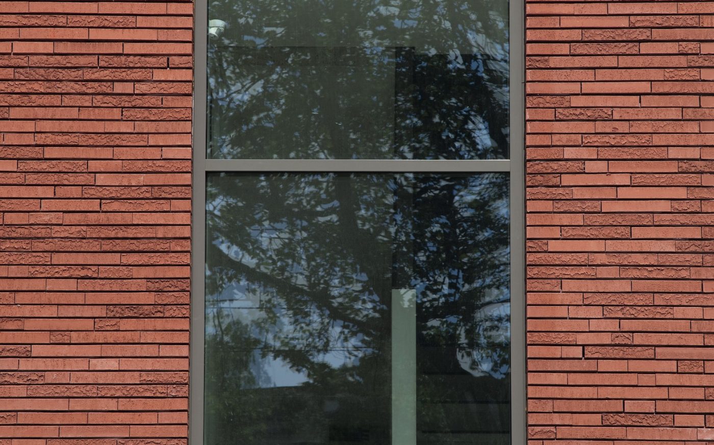 Reference photo new construction apartment in Gent