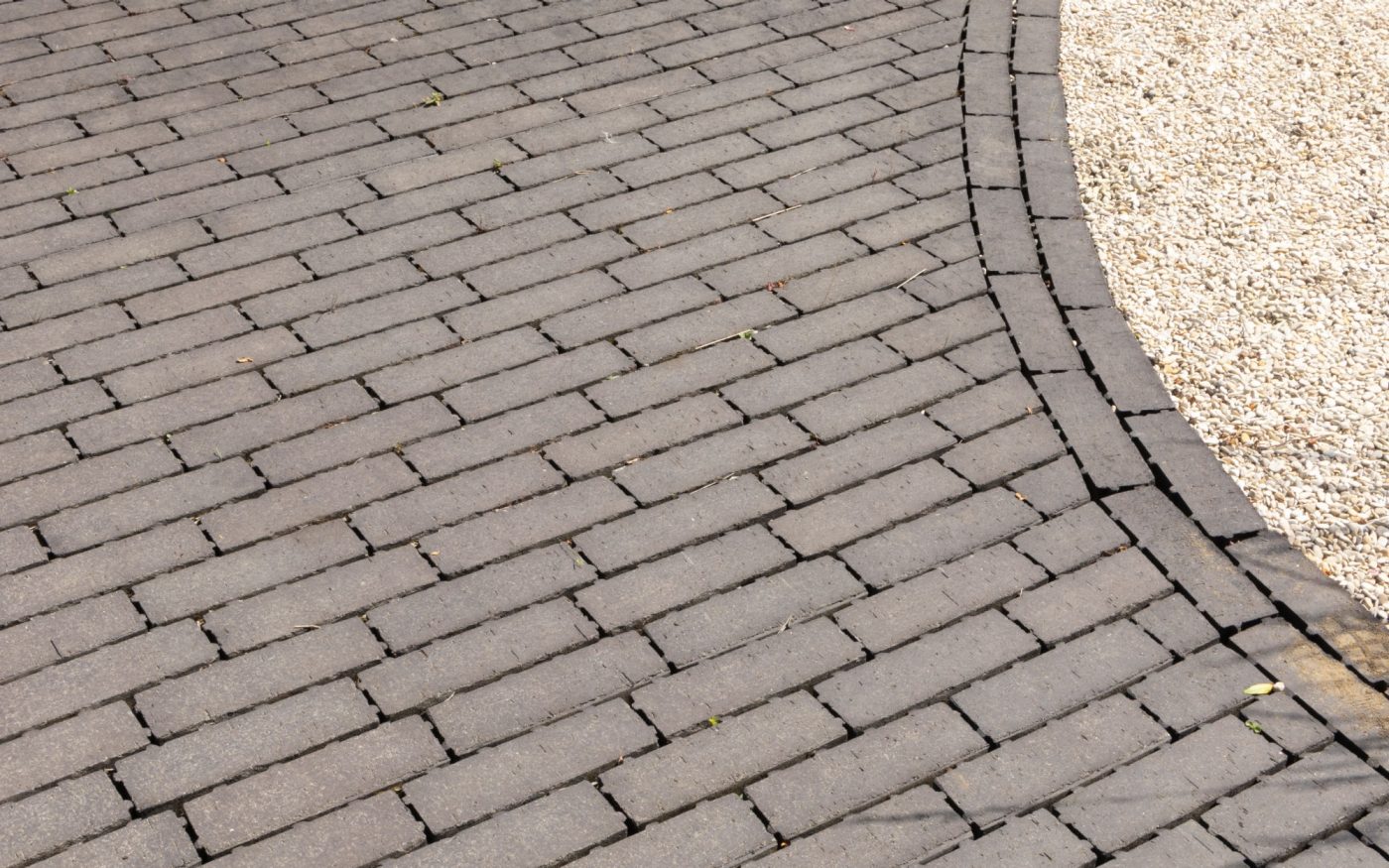 Reference photo infrastructure landscaping in Ramsel