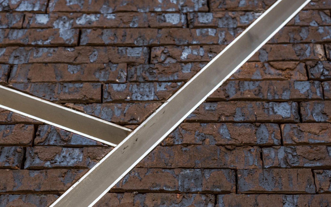 Reference photo new construction multi family in Willebroek