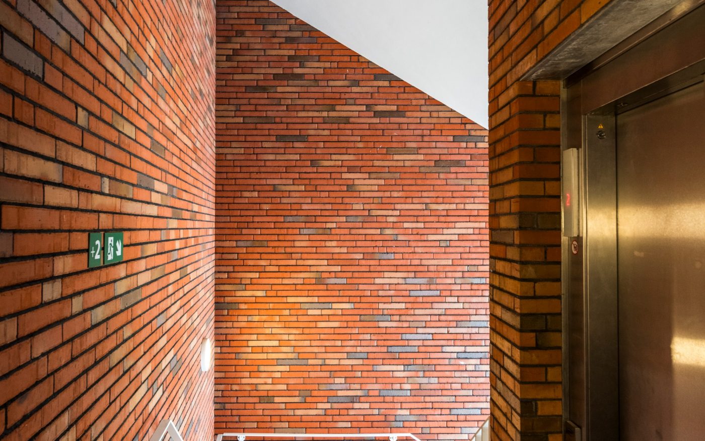 Reference photo new construction single family in Gistel