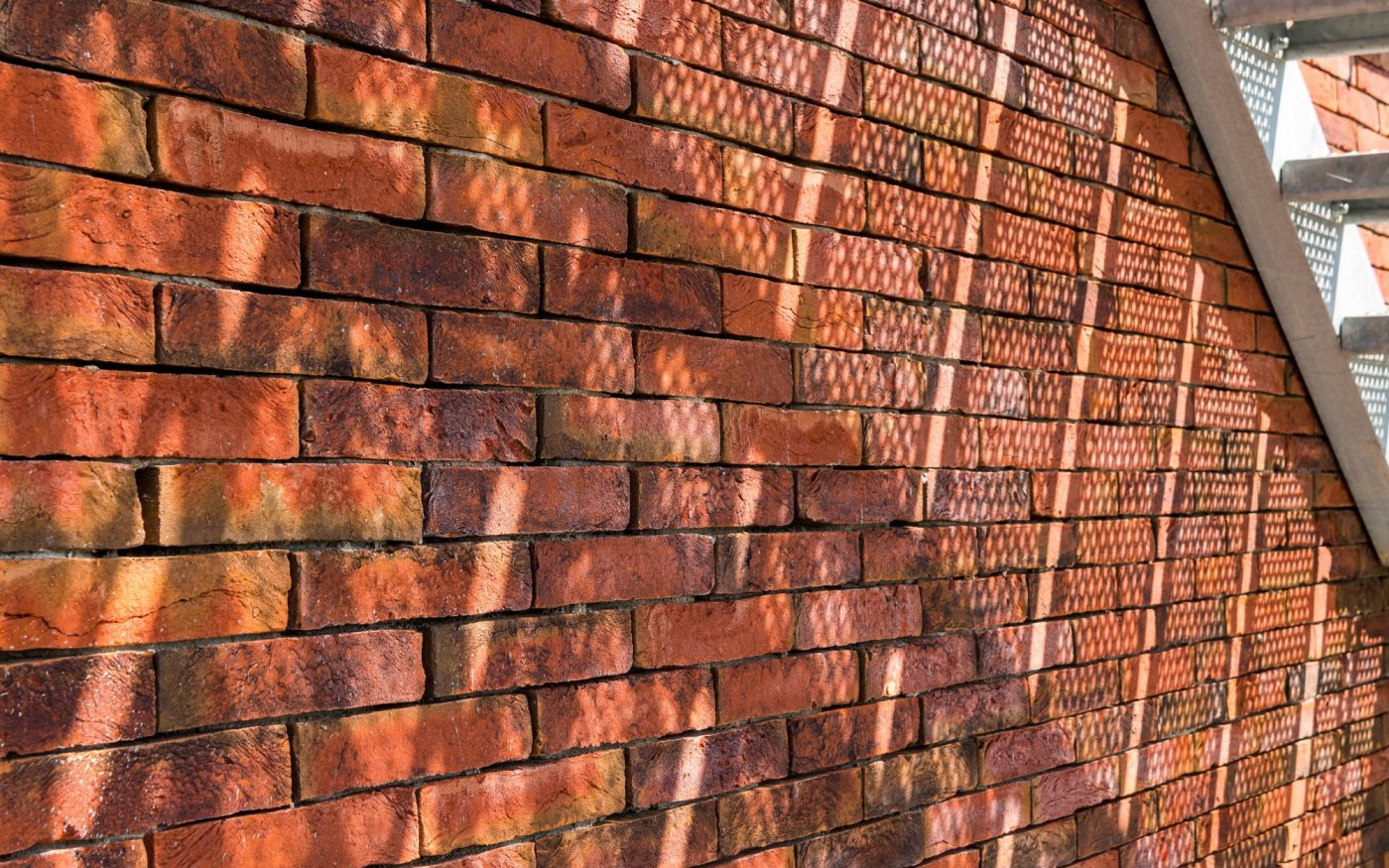 Reference photo new construction healthcare in Perwez