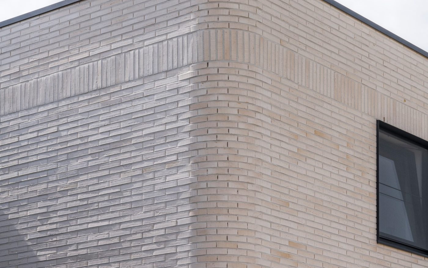 Reference photo new construction single family in Bilzen