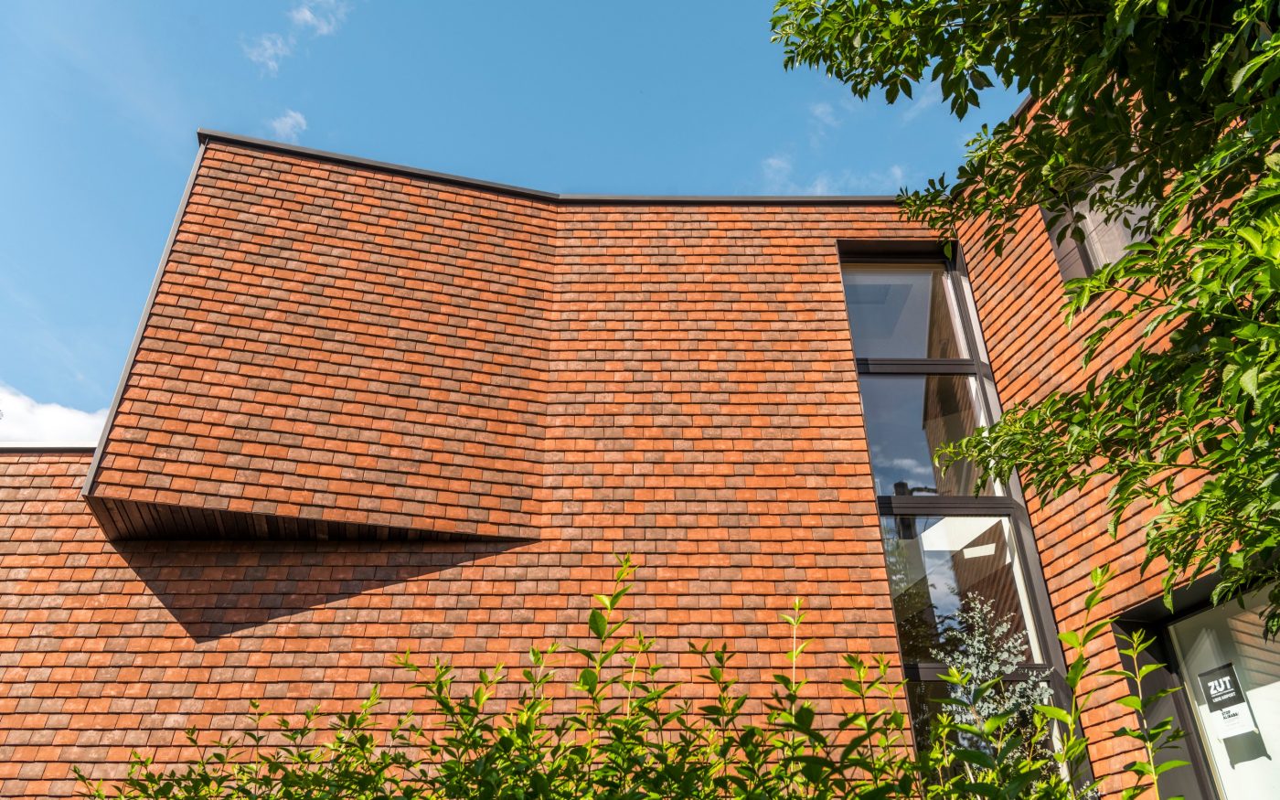 Reference photo new construction single family in Liege