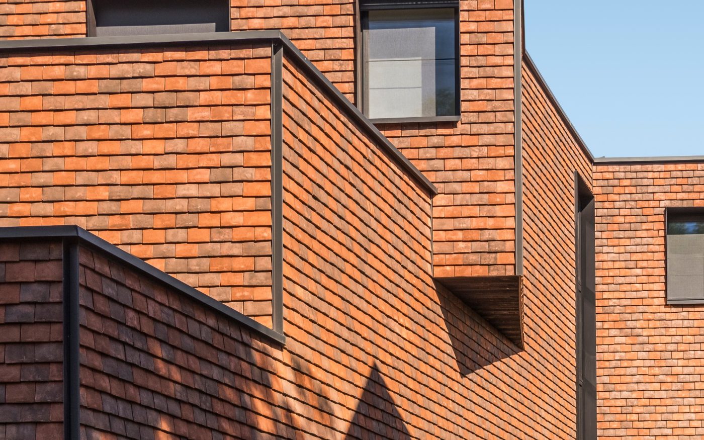 Reference photo new construction single family in Liege