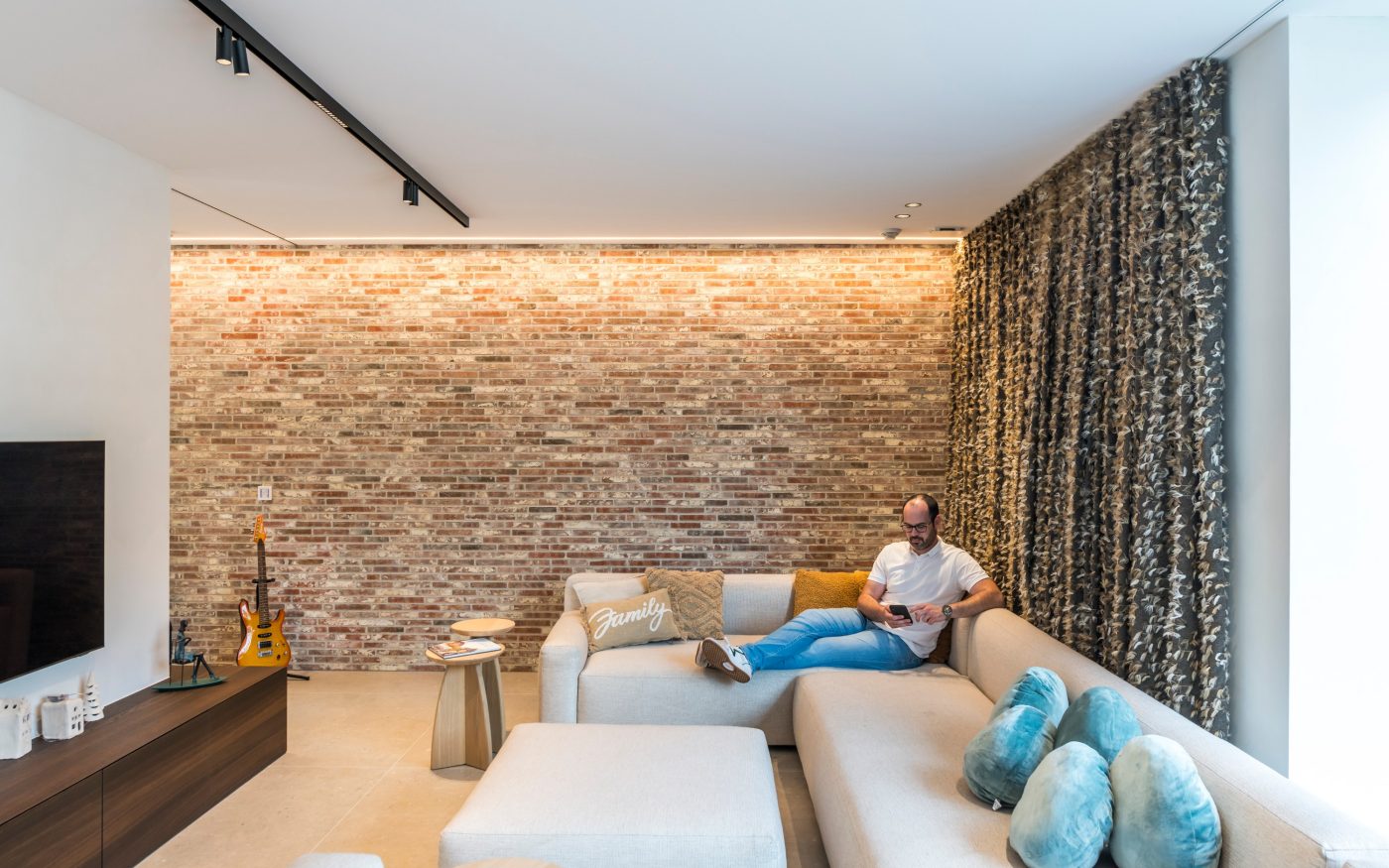 Reference photo new construction single family in Roeselare