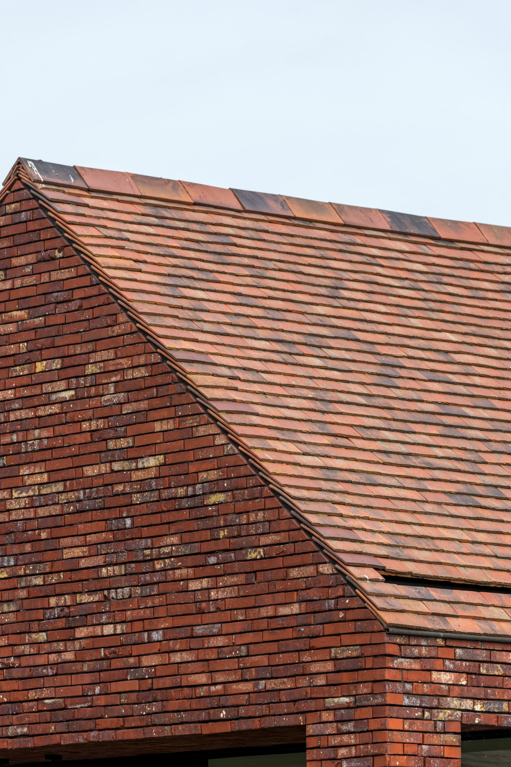 Nouvelle construction maison familiale à SintGillisWaas