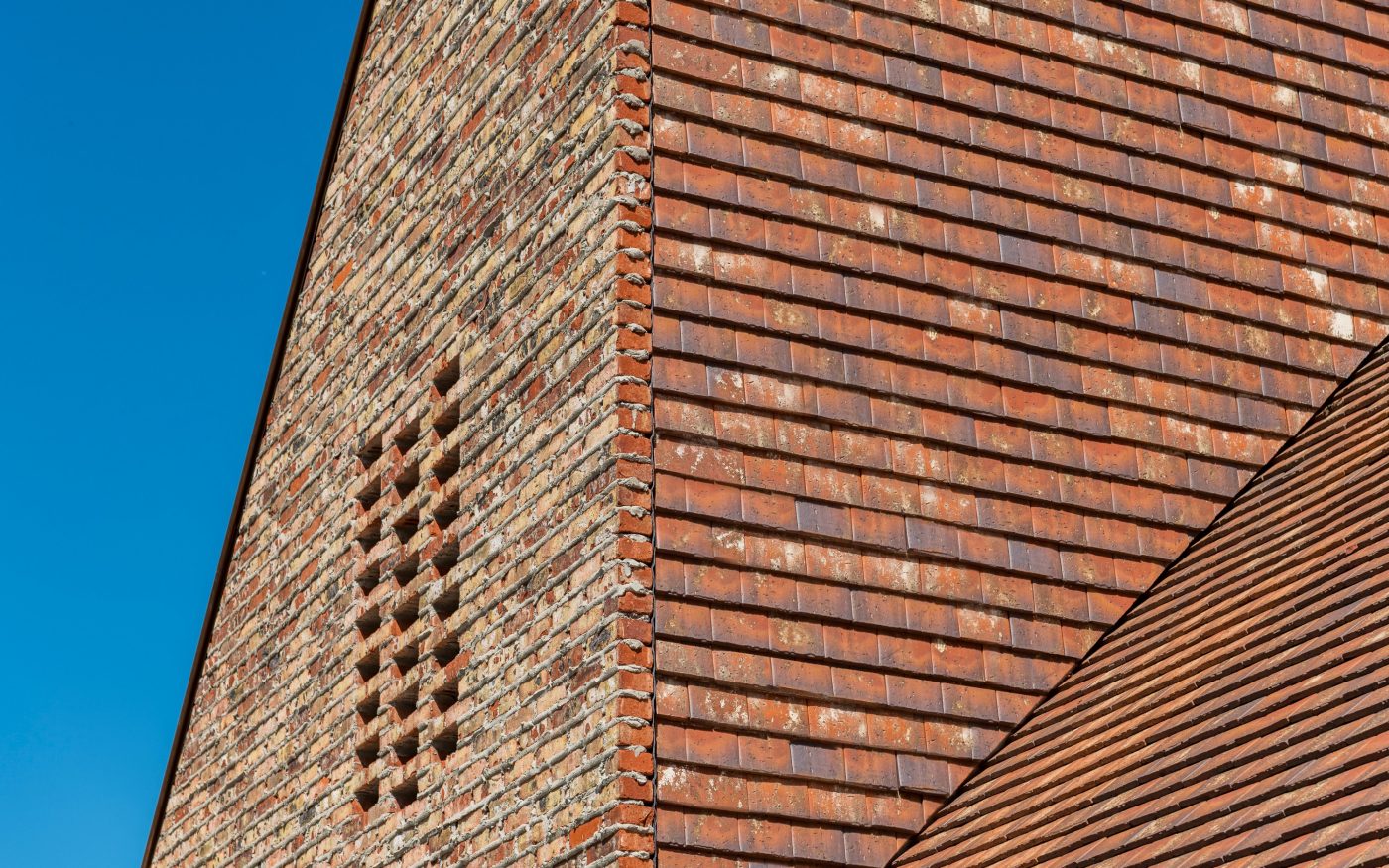 Reference photo new construction single family in Wetteren