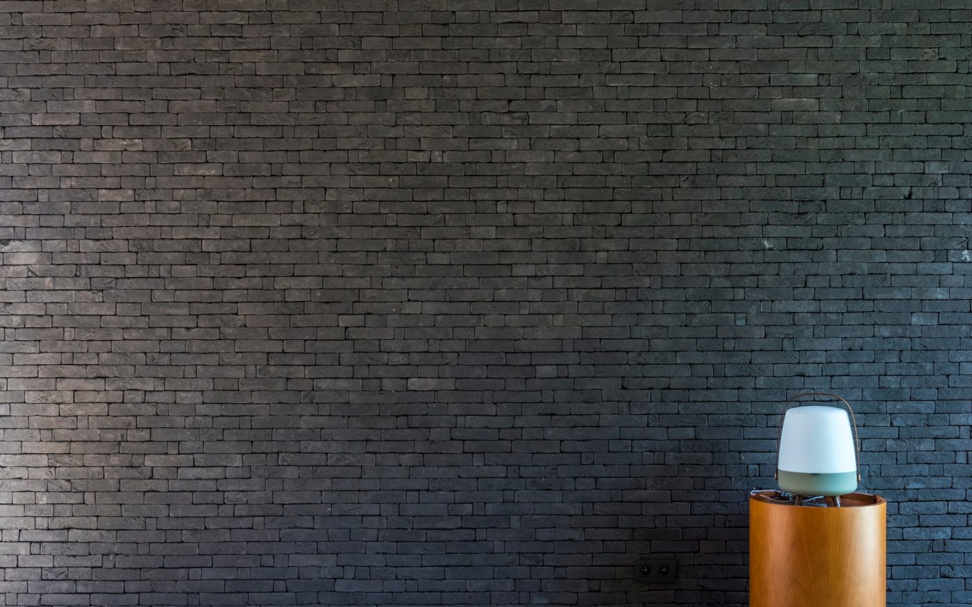 Reference photo renovation interior in Mariakerke