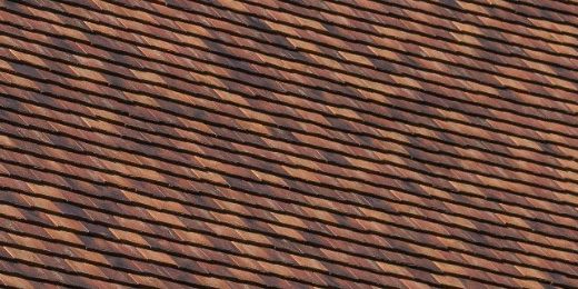 Reference photo renovation single family in Melle