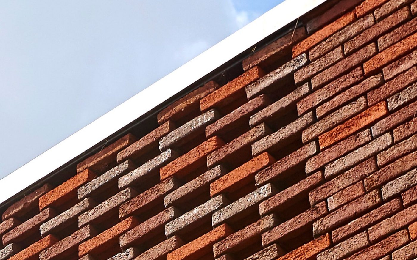 Reference photo new construction single family in Heverlee