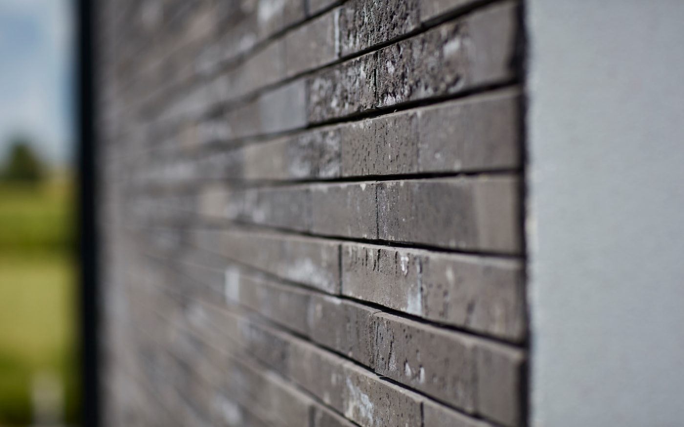 Reference photo new construction single family in Bierbeek