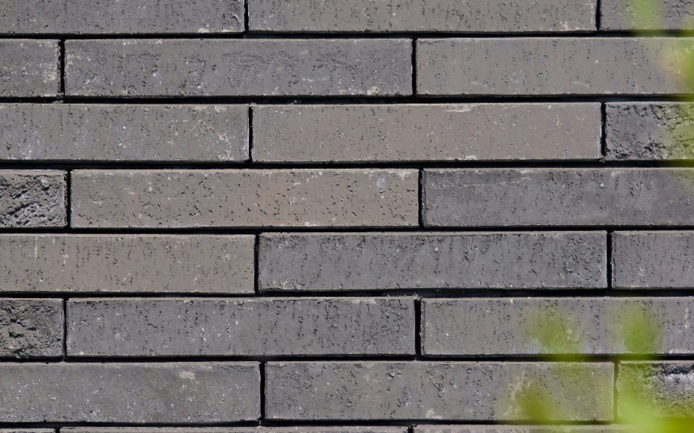 Reference photo new construction single family in Bierbeek