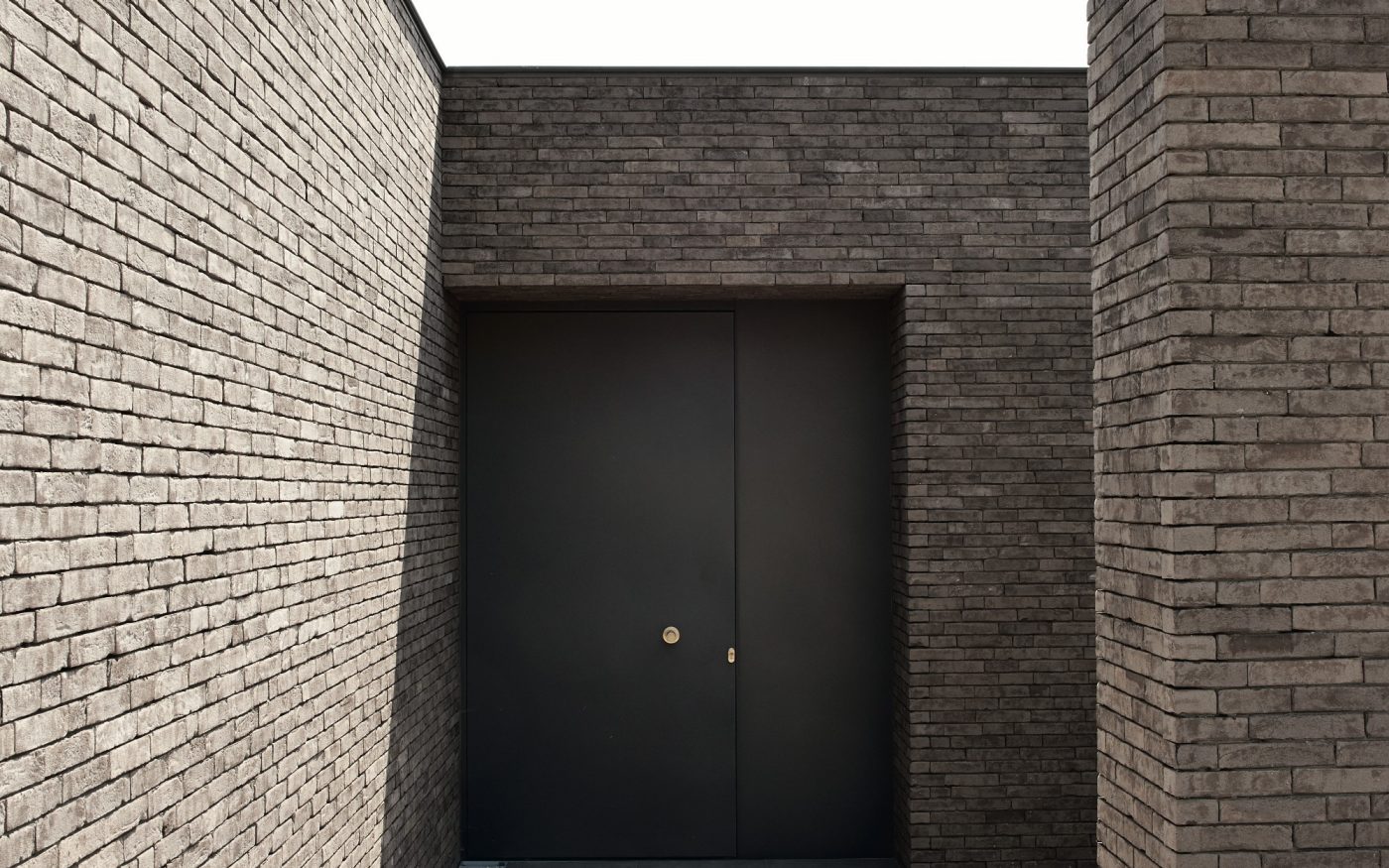 Reference photo new construction single family in Krombeke