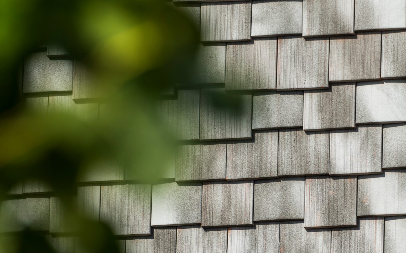 Reference photo new construction office and apartment in Evergem