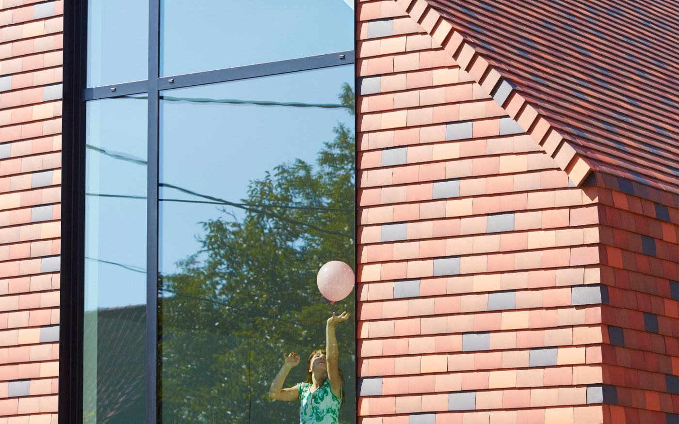 New construction single family in Lubbeek