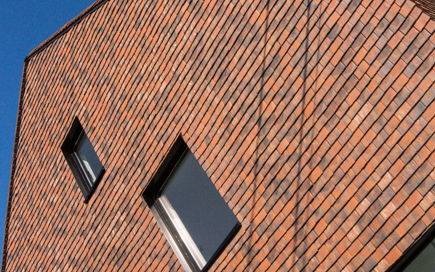 Reference photo new construction single family in Oud-Heverlee