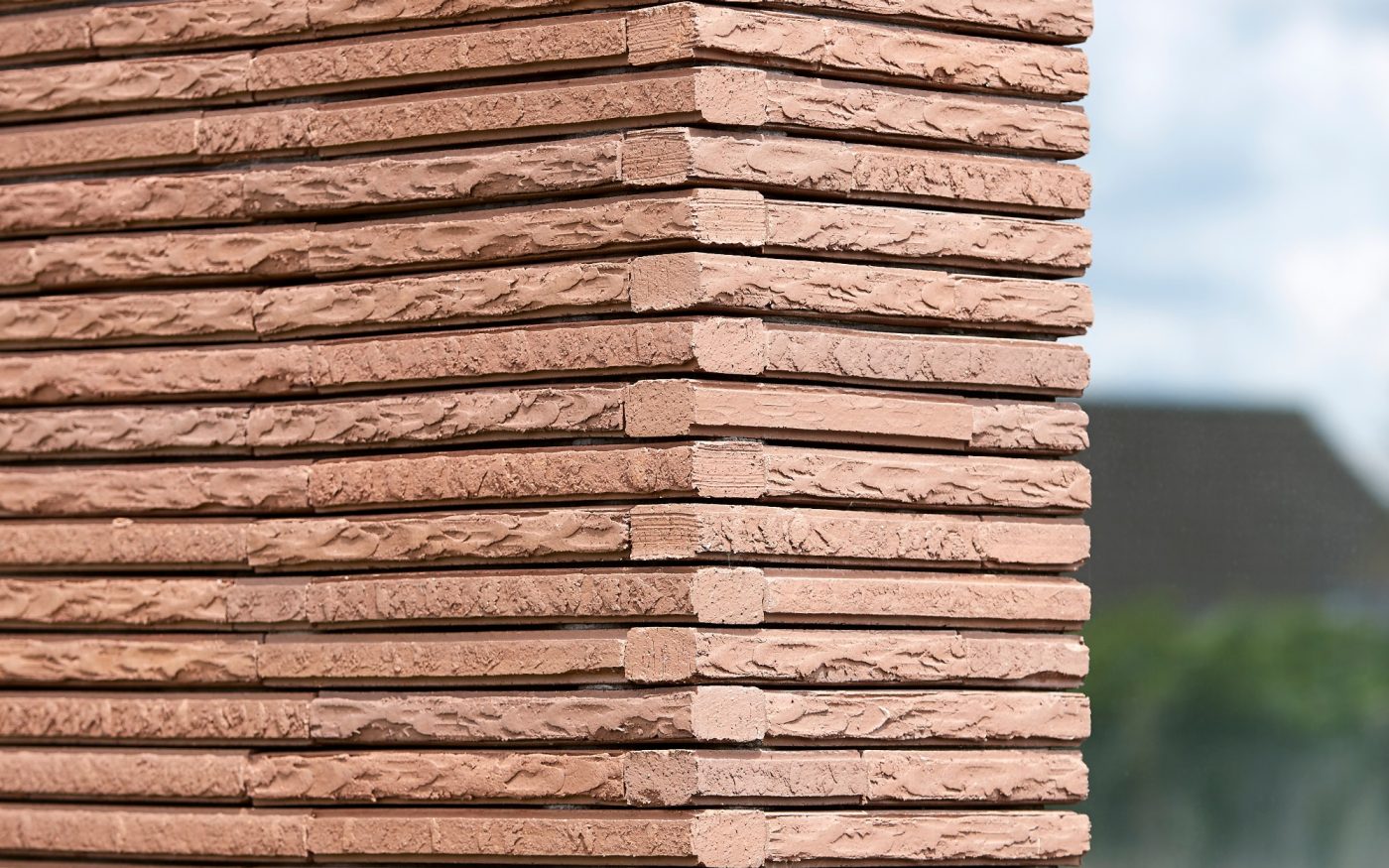 Reference photo new construction single family in Arendonk