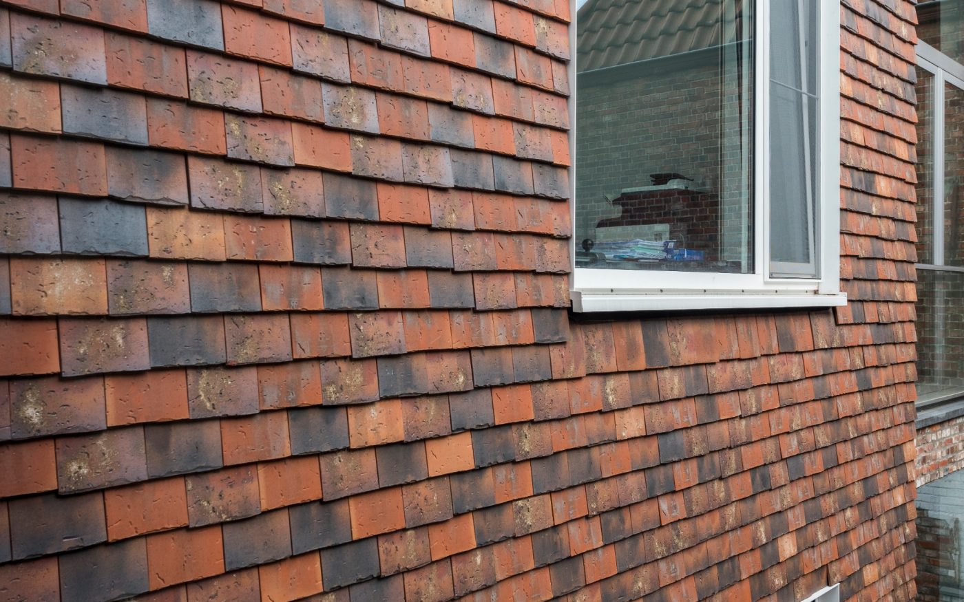 Reference photo renovation single family in Brugge