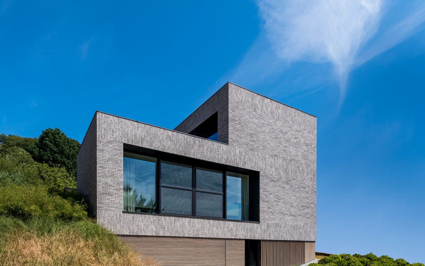 Reference photo new construction single family in Kessel-Lo