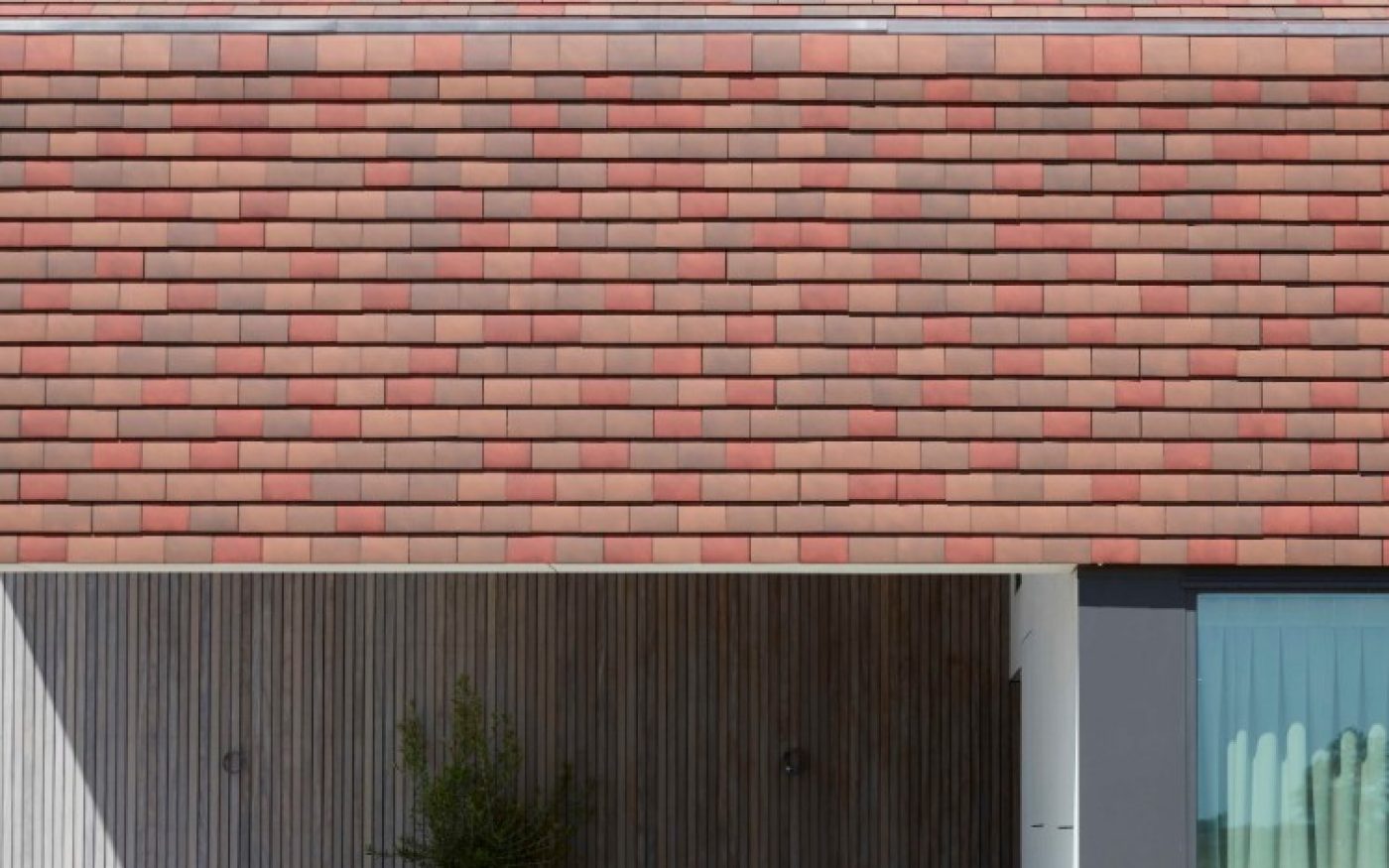 Pottelberg Tegelpan 301 mix