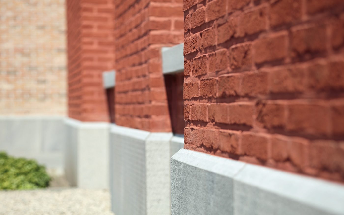 Reference photo renovation single family in Sleidinge