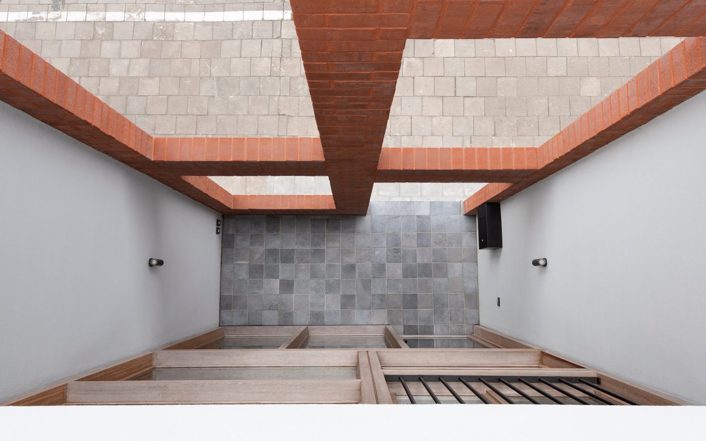 Reference photo new construction single family in Kortrijk