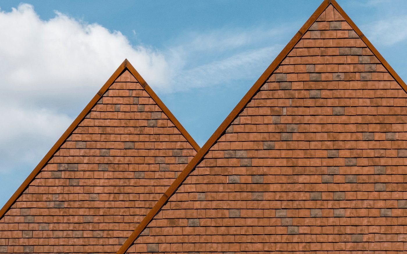 Reference photo renovation single family in Avelgem