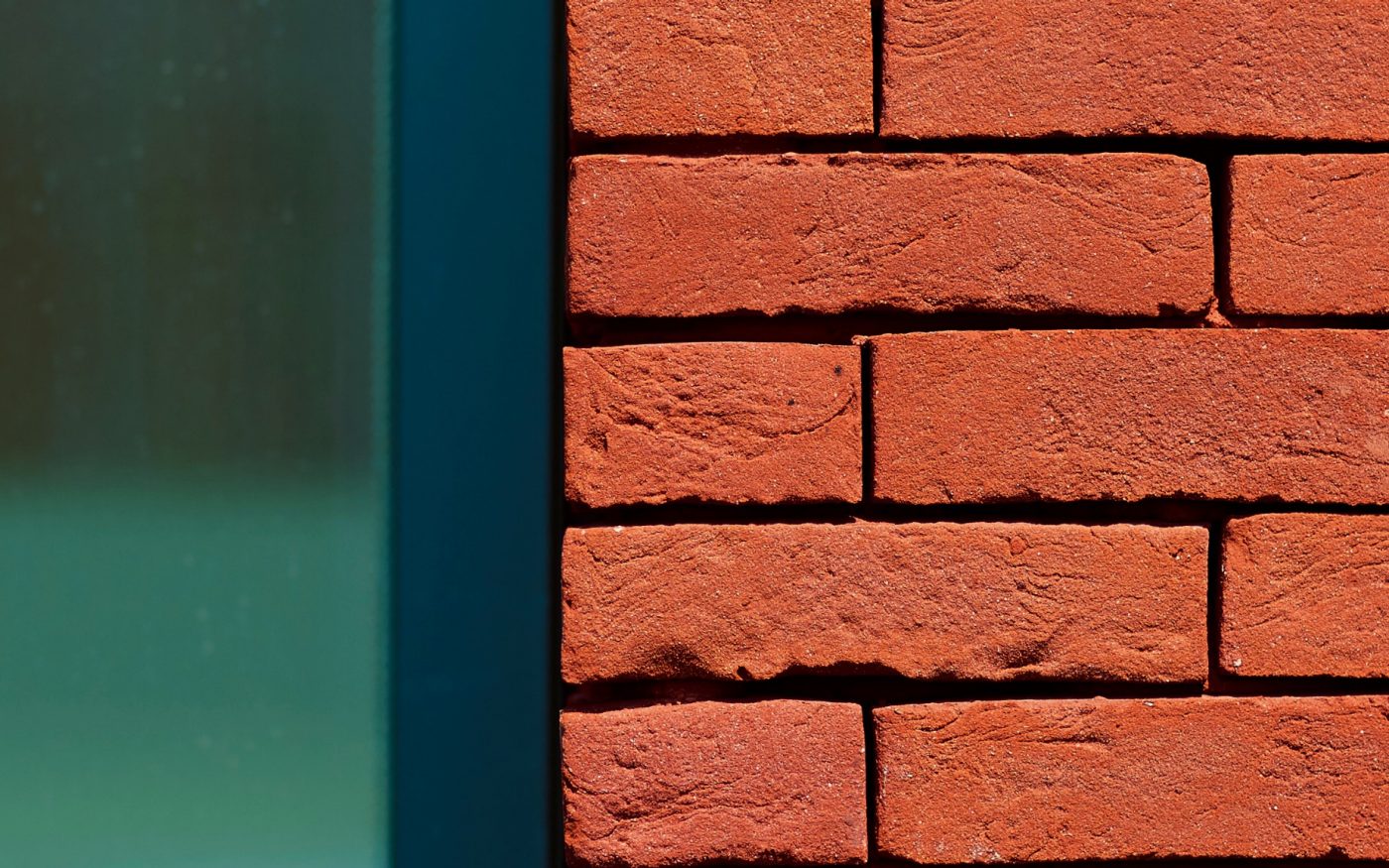 Reference photo new construction office in Sint-Katelijne-Waver