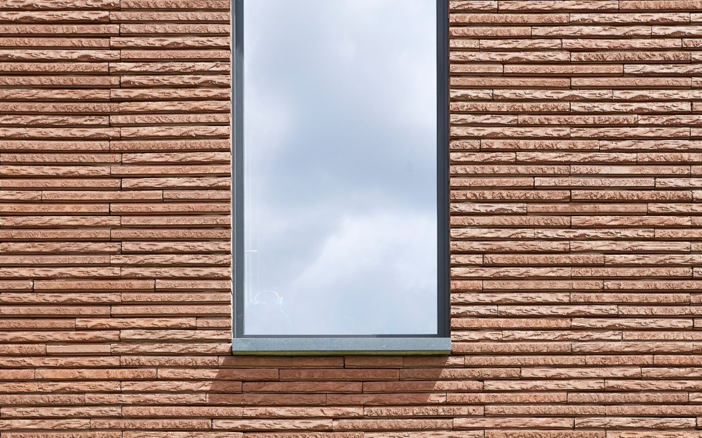 Reference photo new construction single family in Arendonk