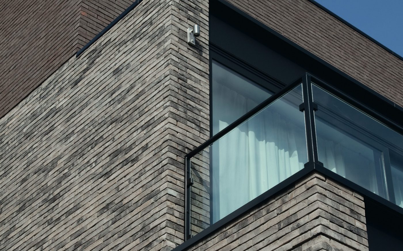 Reference photo new construction single family in Maasmechelen